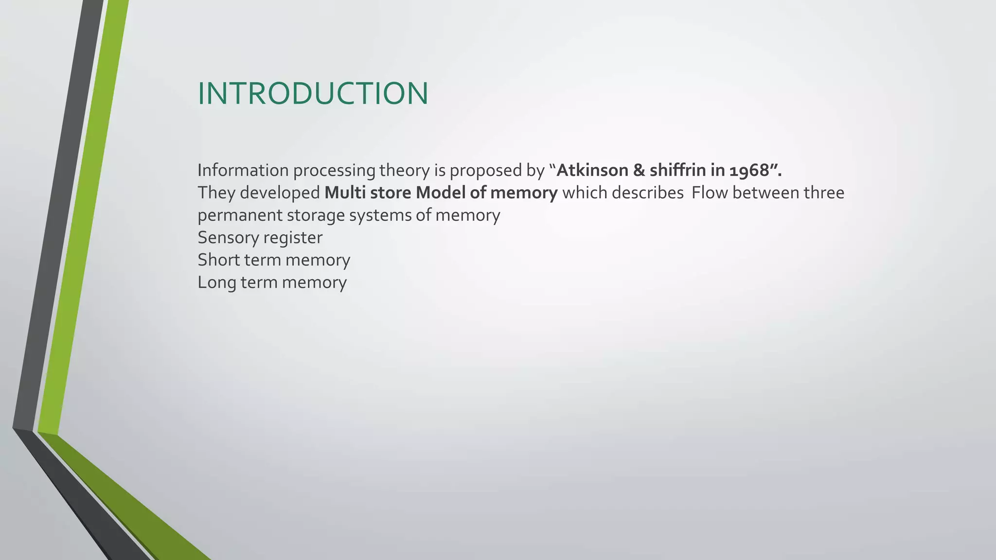 Information processing theory. PPT2.pptx