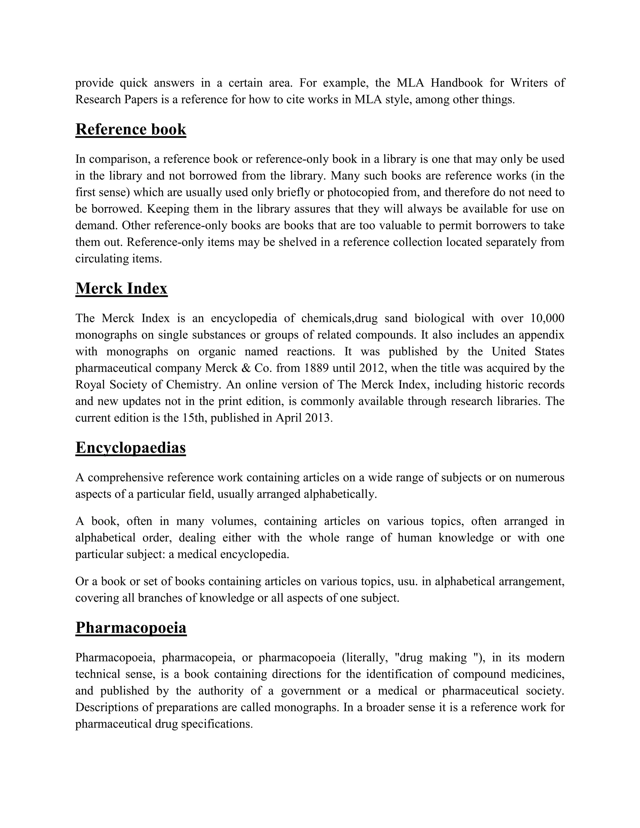 Information resources in pharmacy | PDF