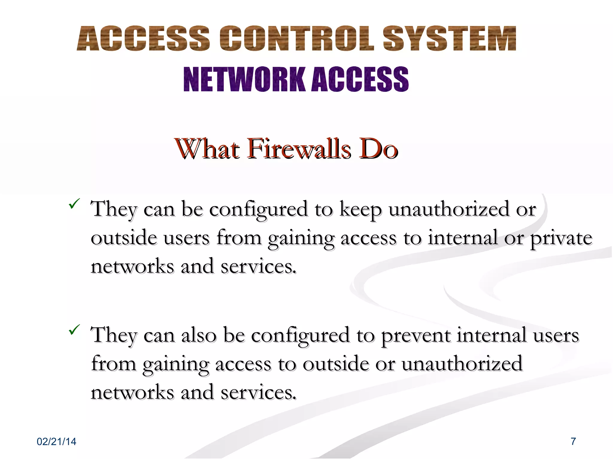 Information security | PPT