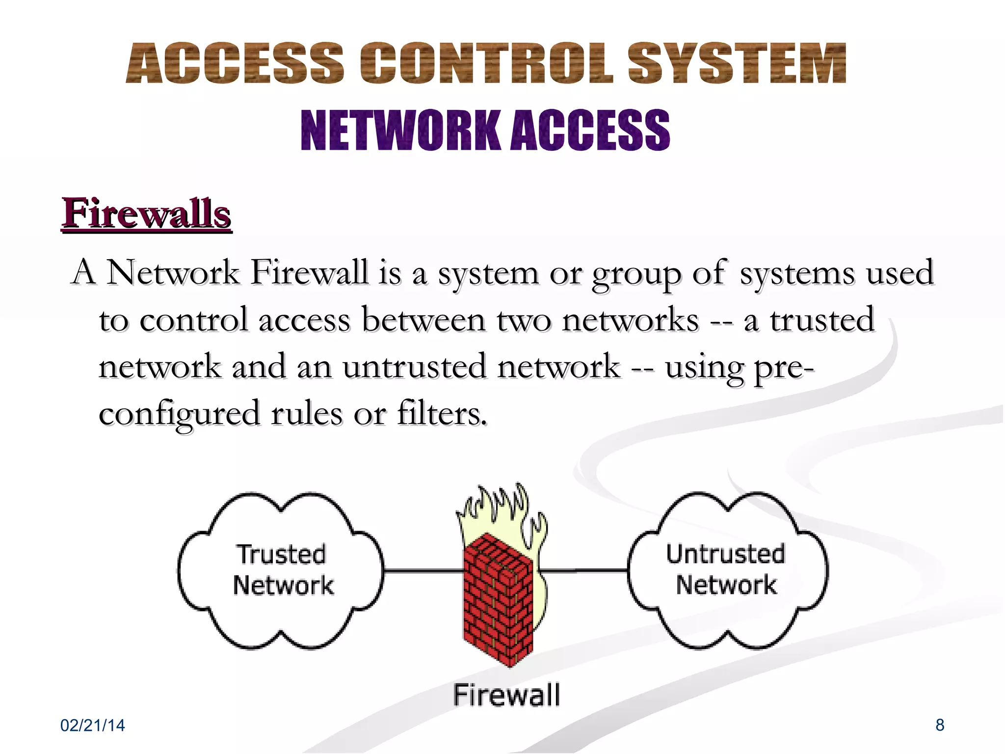 Information security | PPT