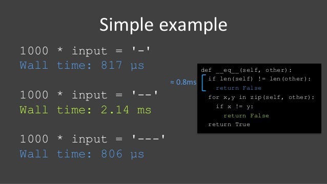 Kerckhoffs’ principle The design of