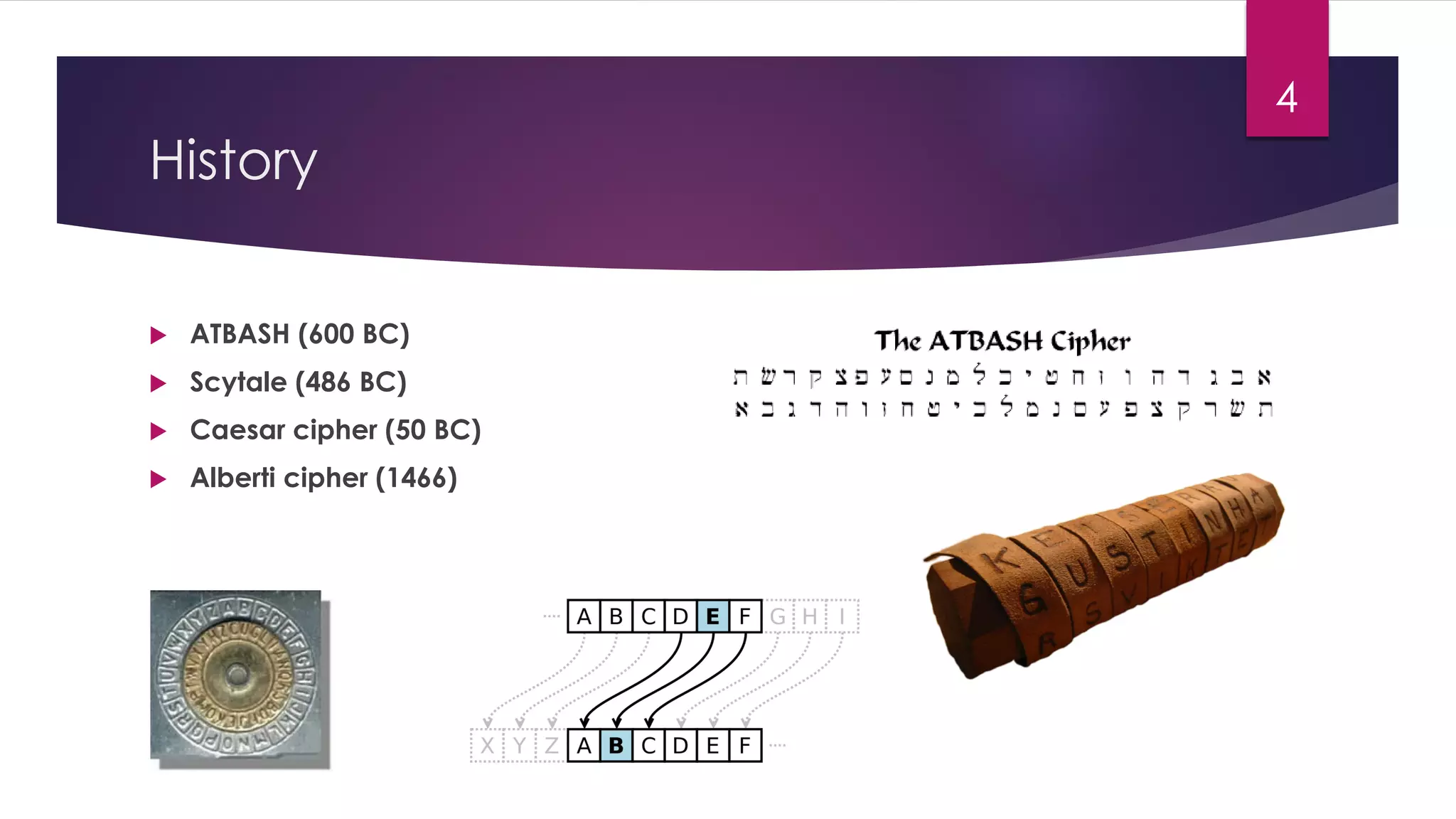 Information security | PPT