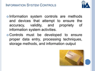 Information security | PPTX
