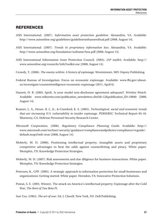 Information Security to protect information | PDF