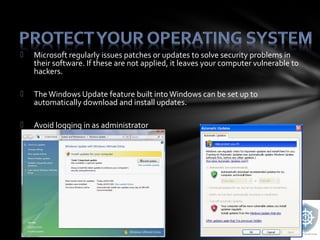 Information security awareness | PPT
