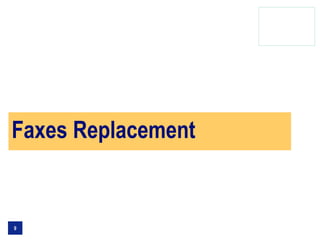 Faxes Replacement


9
 