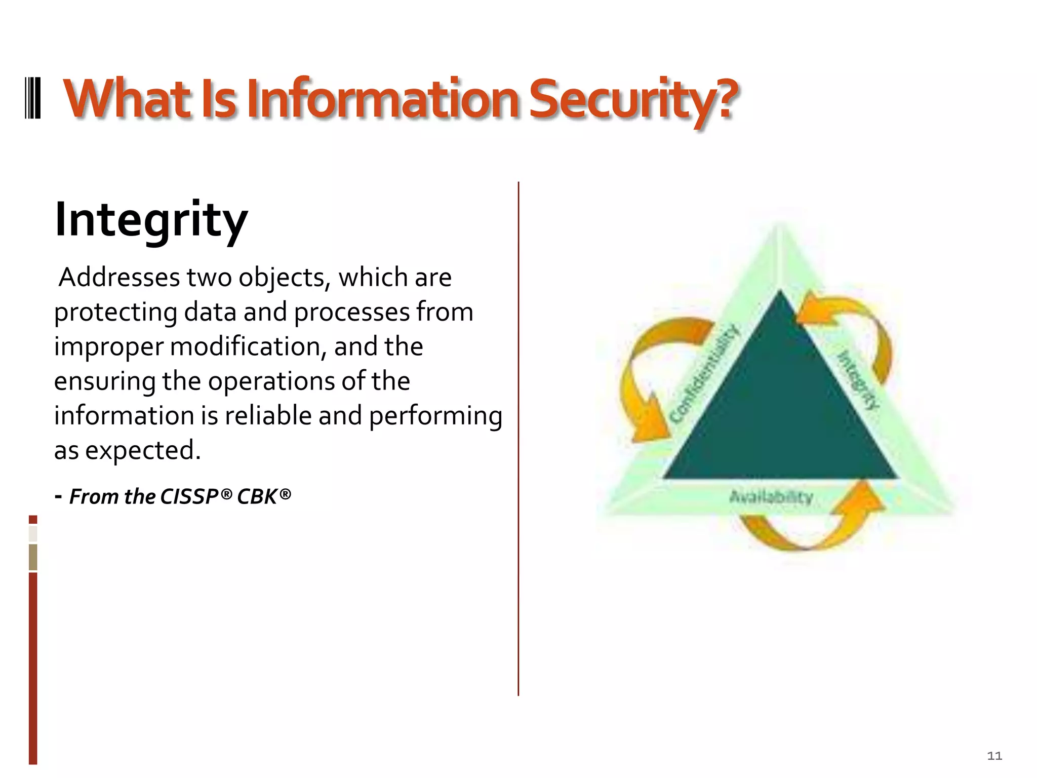 Esteem -  Recognition for Good Work