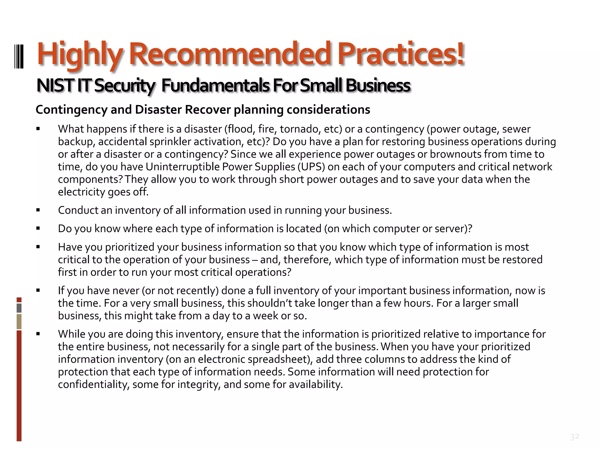 Theft of its technology , resources and products