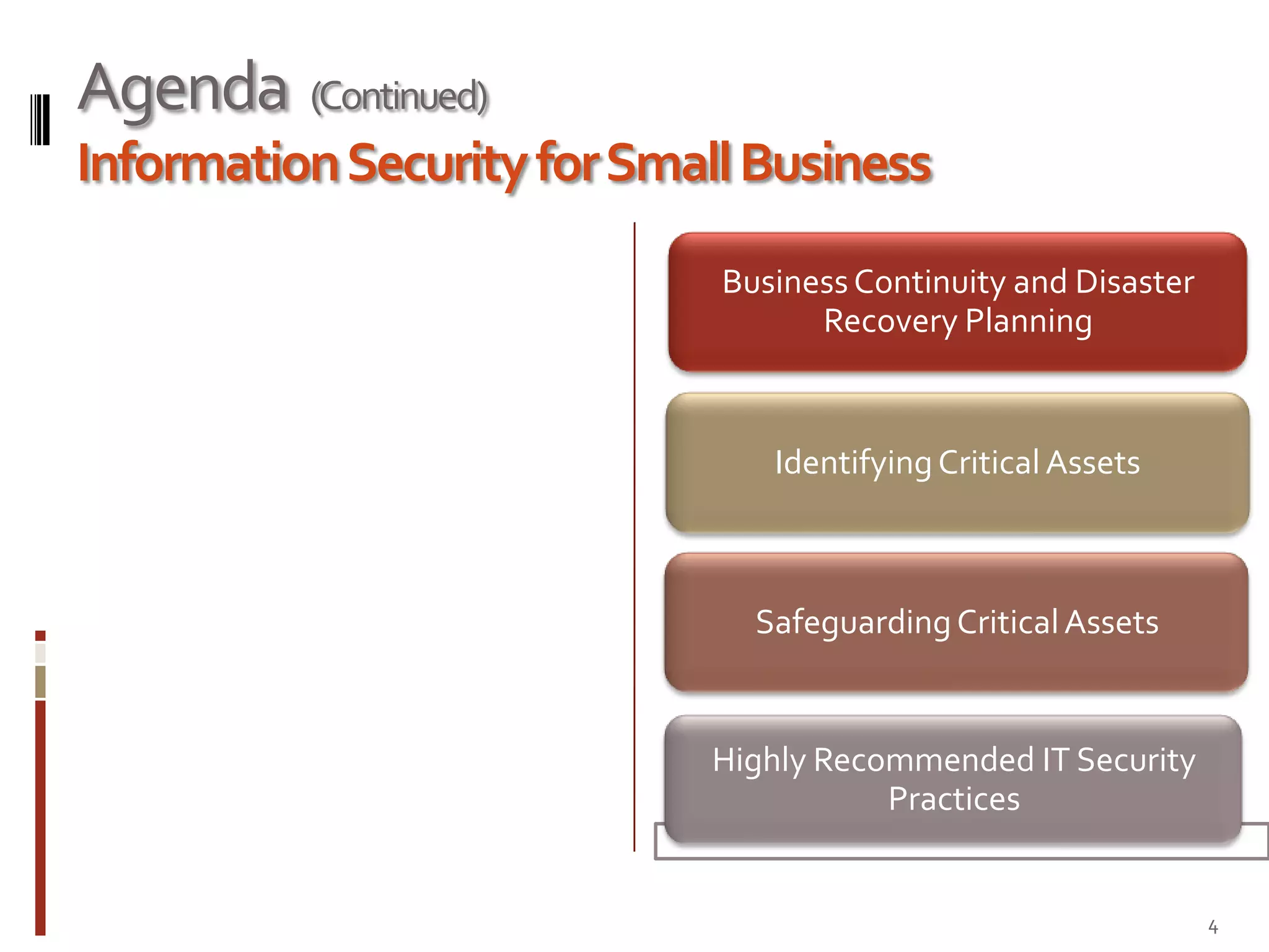 BS in Electronic EngineeringCertificationsCertified Information Systems Security Professional (CISSP)
