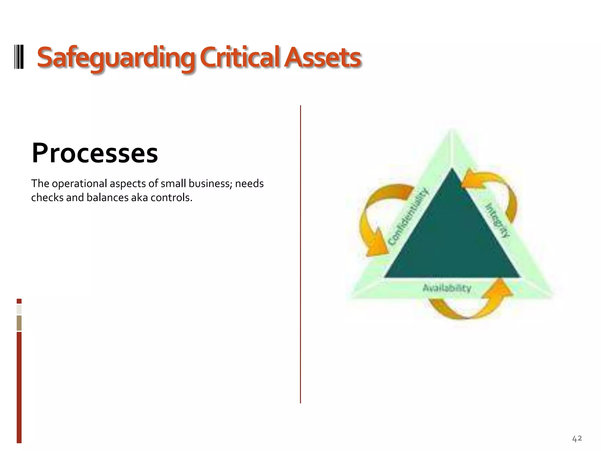 Terrorist activities15