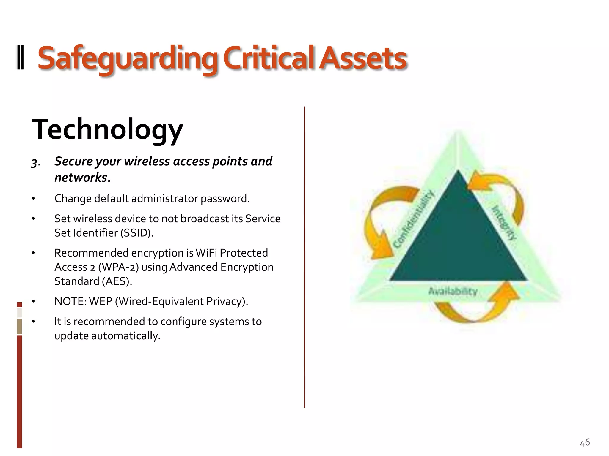 Turning your computer into a zombie aka “Bot”16