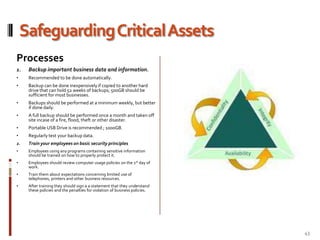 Who Are The Actors?Malicious Code!Key loggers – Stealing your keystrokes