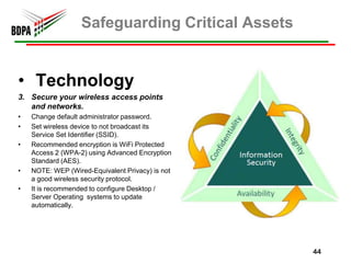 Information Warriors