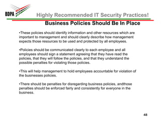 Terrorist activities21