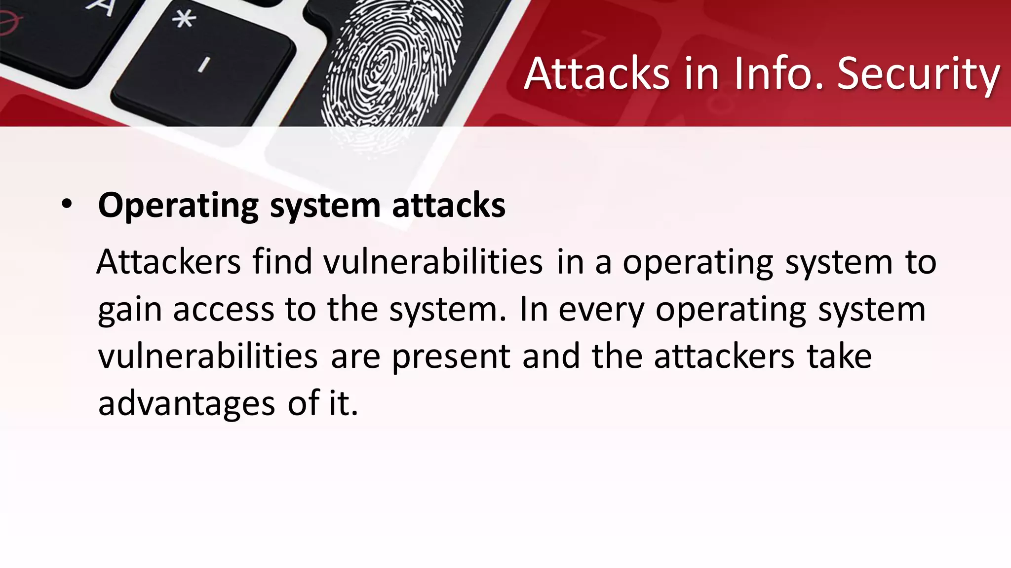 Information Security Fundamentals Pdf