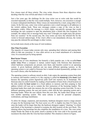 Information Security Lecture Notes | PDF