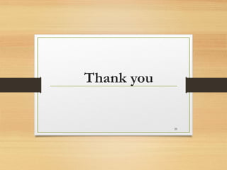 Thank you
25
 
