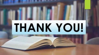 Information services in academic libraries