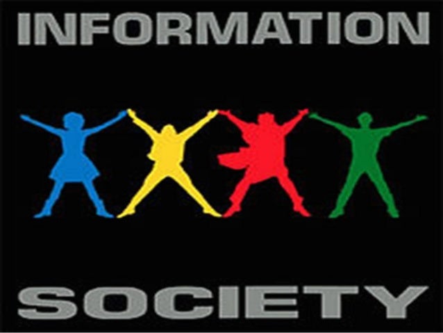 Information society