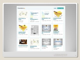 3. Schleswig-Holsteinischer Schulbibliothekstag Husum 