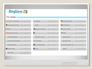 3. Schleswig-Holsteinischer Schulbibliothekstag Husum 