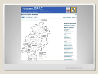 3. Schleswig-Holsteinischer Schulbibliothekstag Husum 