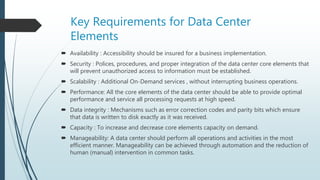 Information storage and management | PPTX