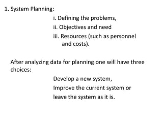 Problem Information Storage Information storage and retrieval | PDF