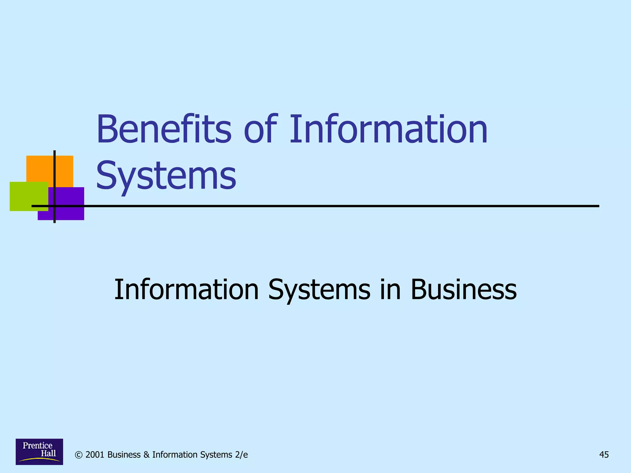 Information system | PPTX | IT and Internet Support | Internet