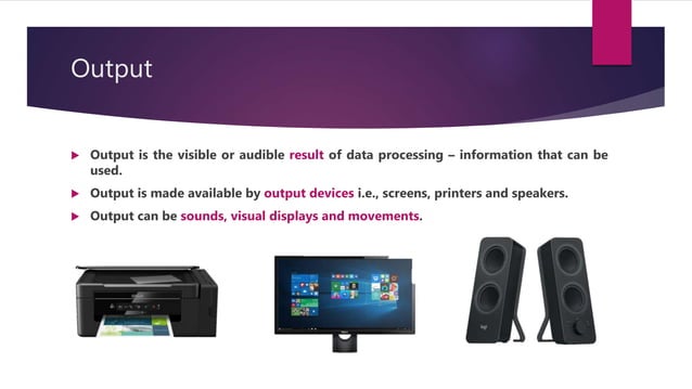 Information system | PPT