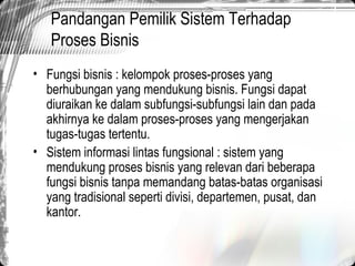 Information system building block | PPT