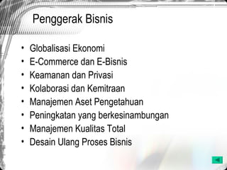 Information system building block | PPT