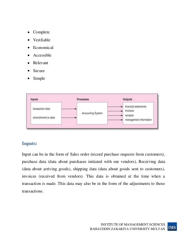 information system assignment 3 A management information system is an information system that uses the data collected by the transaction processing system and uses this data to create reports in a way that managers can use it to make routine business decisions in response to problems. information system assignment 3 A management information system is an information system that uses the data collected by the transaction processing system and uses this data to create reports in a way that managers can use it to make routine business decisions in response to problems.