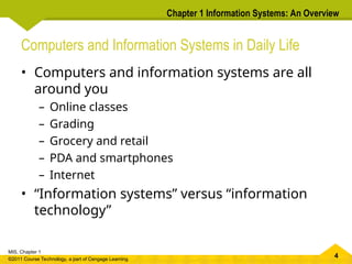Internet Information Systems an overview of information systems .ppt