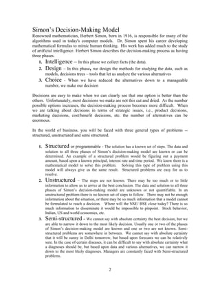 Information Systems, Design and MIS(MS-07).doc | Operating Systems ...