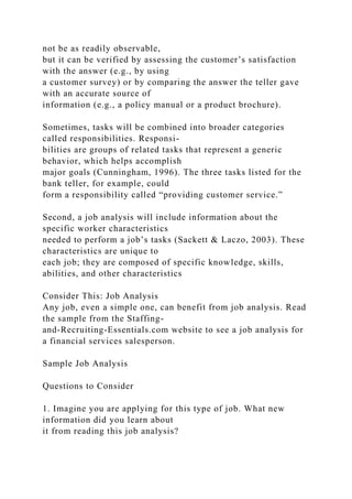 INFORMATION SYSTEMS CASE STUDYBrainstorm ideas for a new informa.docx
