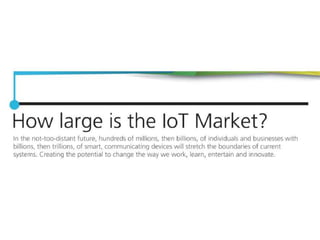 Latest trends in information technology | PPTX
