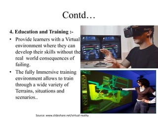 Latest trends in information technology | PPTX