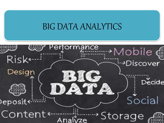 Latest trends in information technology | PPTX