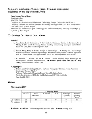 Information technology | PDF