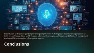 Basic Information Technology Instructions | PPTX