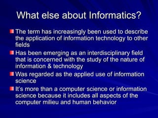 Information Technology information technology.ppt