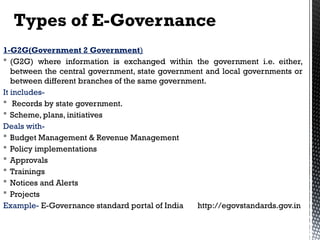 Comprehensive Overview of the Information Technology Act 2000 and E ...