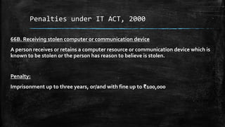 Information Technology Act, 2000