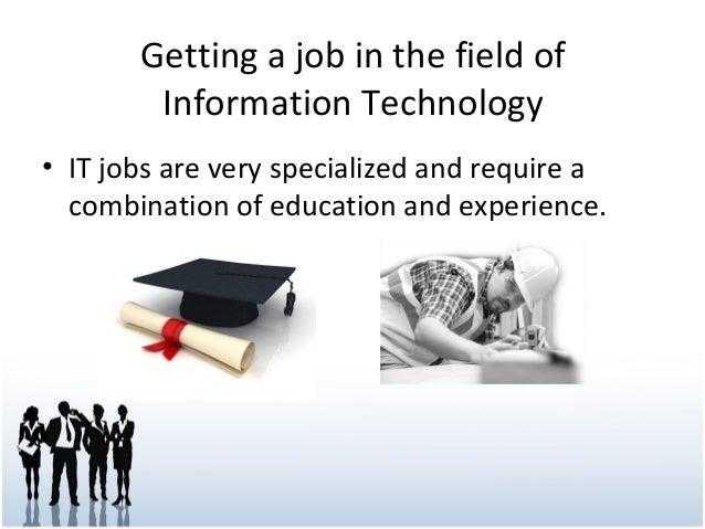 Information technology career path  Sri Lanka