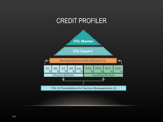 CREDIT PROFILER




A.H
 