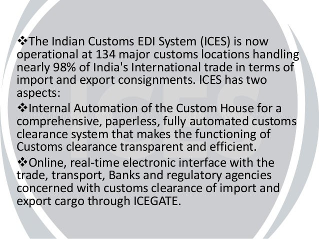 Information technology in international business