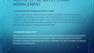 Information Technology in supply chain Management.pptx