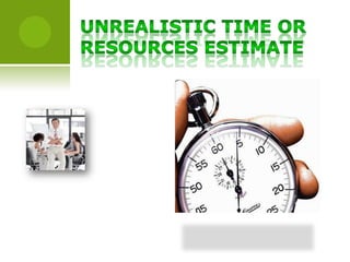 Information technology project management