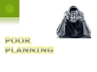 Information technology project management